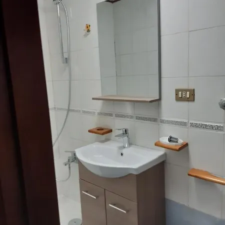Casa Nonna Antonietta Σπίτι διακοπών Castellammare di Stabia