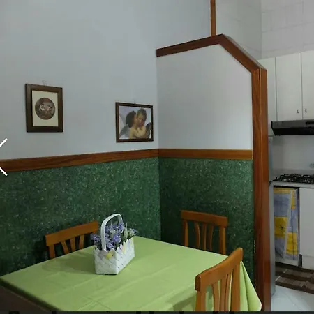 Casa Nonna Antonietta Σπίτι διακοπών