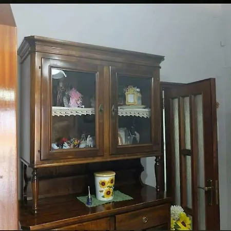 Σπίτι διακοπών Casa Nonna Antonietta *