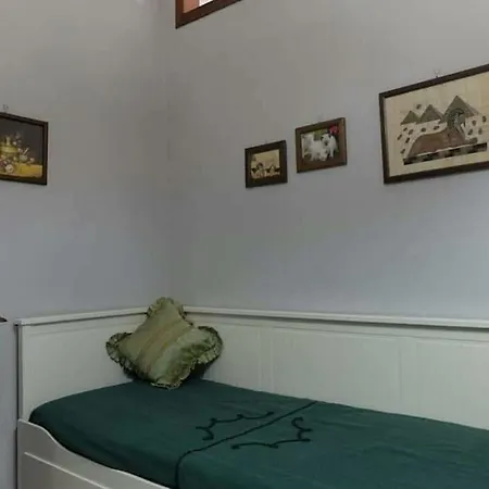 Casa Nonna Antonietta Σπίτι διακοπών