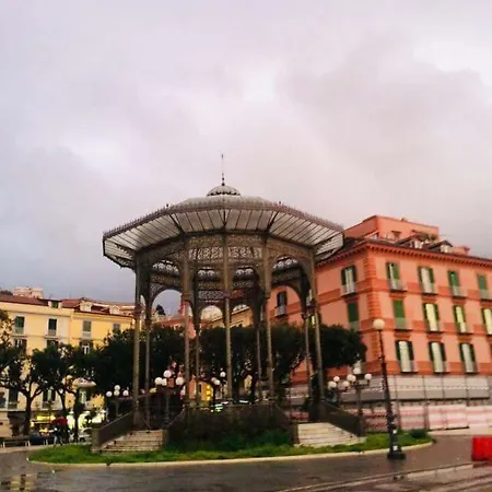 Casa Nonna Antonietta Σπίτι διακοπών Castellammare di Stabia